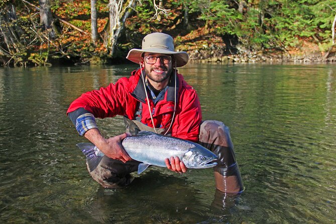 Guided Fishing Adventure in Whistler - Price and value check: why $165.22 can make sense in Whistler