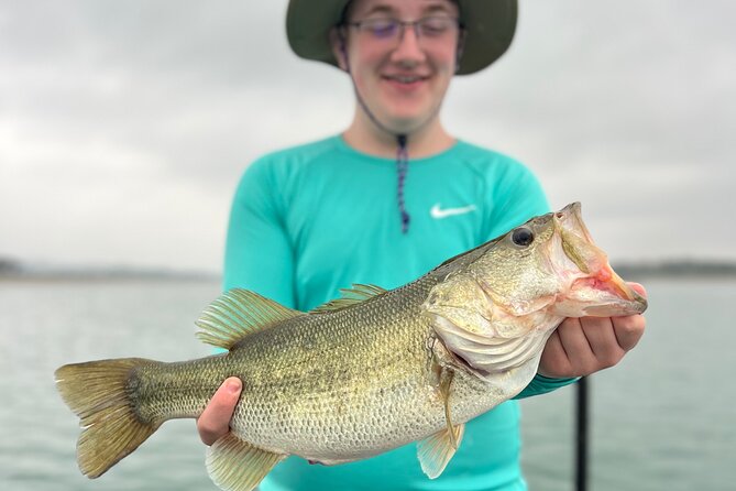 Guided Fishing Trip on Canyon Lake - Price and Value: What You’re Really Paying For