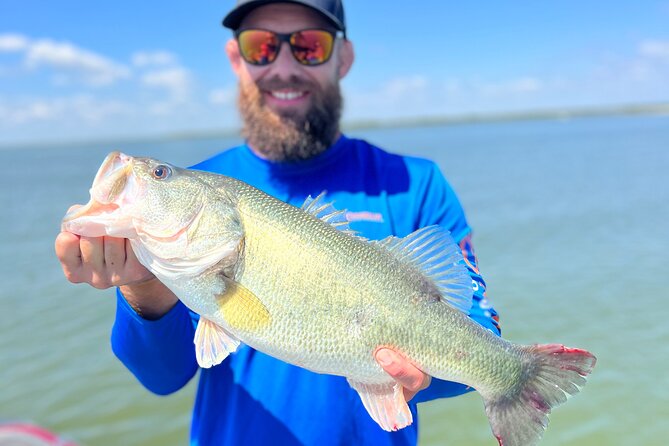 Guided Fishing Trip on Canyon Lake - Should You Book This Canyon Lake Fishing Trip?