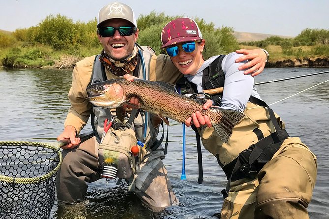 Guided Fly Fishing Experience in Park City - Why This Park City Fly Fishing Day Feels Different