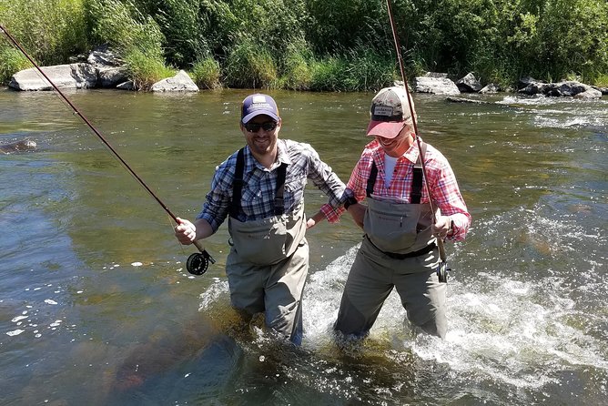 Guided Fly Fishing Experience in Park City - The Key Details You’ll Actually Care About