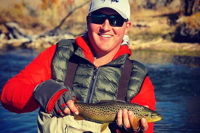 Guided Fly Fishing Experience in Park City - Gear, Clothing, and What’s Provided (So You Don’t Overpack)