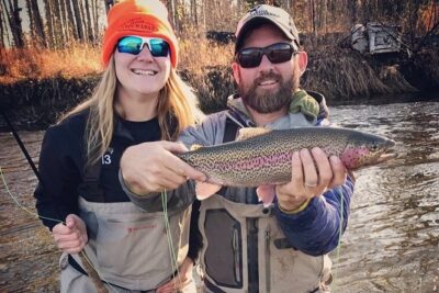 Half-Day Alaska Private Fly Fishing Trip - Getting there: Willow timing and how not to waste half your day