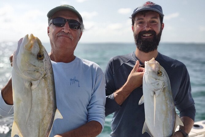 Half-Day Backcountry Fishing Charter from Key West - Key Highlights You’ll Actually Notice