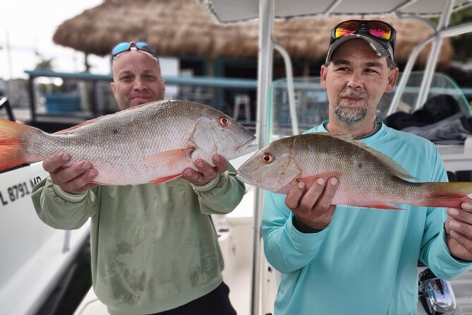 Half-Day Backcountry Fishing Charter from Key West - Time on the Water vs. Price: Is $800 Worth It?