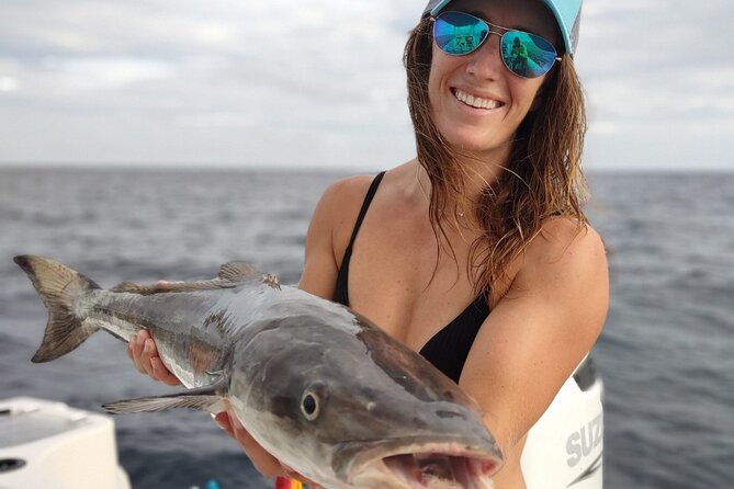 Half-Day Backcountry Fishing Charter from Key West - Weather Rules: Why Conditions Matter for This Short Trip