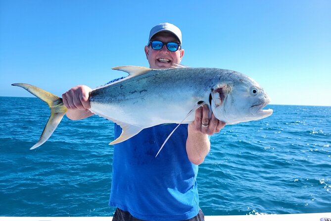 Half-Day Backcountry Fishing Charter from Key West - Who This Charter Suits Best (and Who Might Want Something Else)