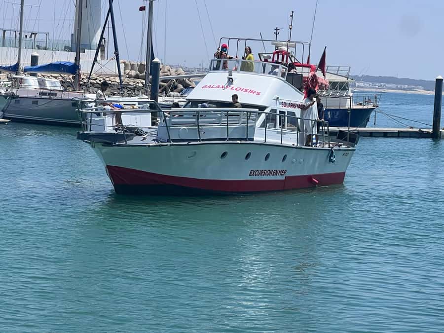 Half-Day Boat Trip in Agadir: Fishing, Fish BBQ & Swimming - Key Things I’d Prioritize on This Trip