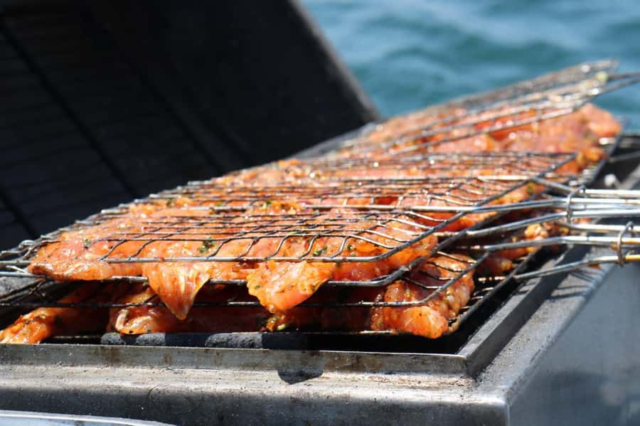 Half-Day Boat Trip in Agadir: Fishing, Fish BBQ & Swimming - Crew Energy and the Group Vibe: Why This Feels Easy