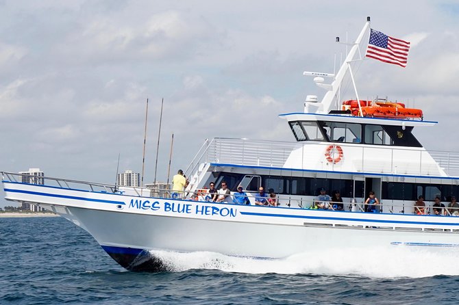 Half-Day Deep-Sea Fishing at Riviera Beach - Key things to know before you go