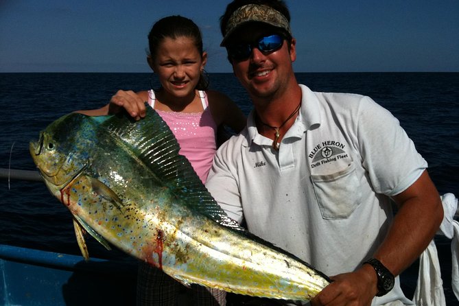 Half-Day Deep-Sea Fishing at Riviera Beach - Crowds, Tangles, and Slow Fishing: The Real-World Trade-Offs