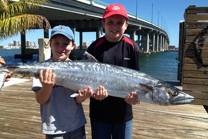 Half-Day Deep-Sea Fishing at Riviera Beach - Price and Value: Why $80.25 Can Be a Good Deal