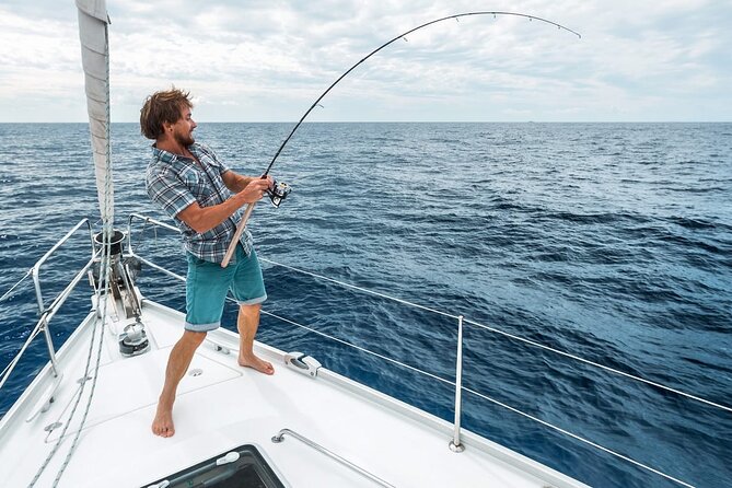 Half-Day Deep Sea Fishing Excursion Departing sosua - Quick Takeaways for Sosua Deep-Sea Fishing