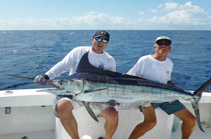 Half-Day Deep Sea Fishing Excursion Departing sosua - Who Should Book This Sosua Fishing Trip