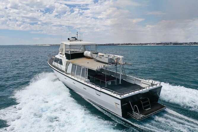 Half-Day Deep Sea Fishing in Wollongong - Weekdays only - Wollongong deep sea fishing that feels practical, not complicated