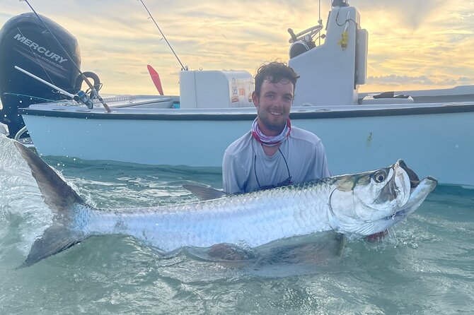 Half day fishing Charter in St. Petersburg Florida - Meeting at Maximo Park: how to find the right dock fast