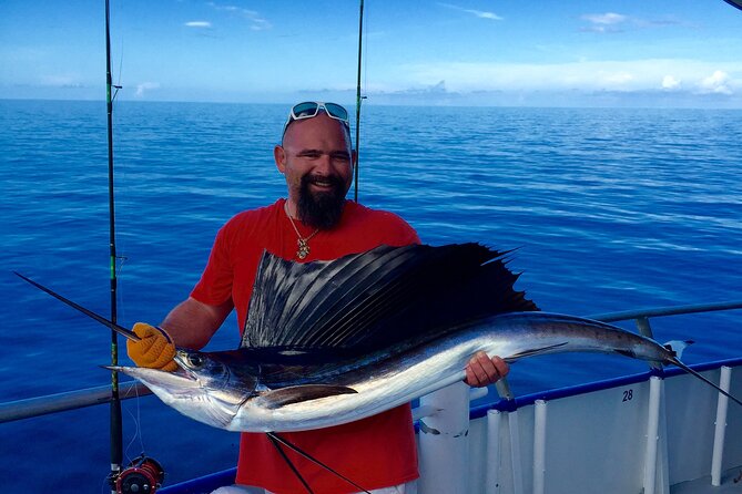 Half Day Fishing Experience from John's Pass in Madeira Beach, FL - 5 Hours - Bait, Rod Rentals, and How to Avoid Setup Frustration