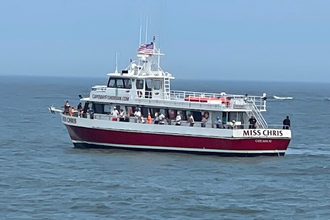 Half Day Fishing Experience in Cape May - Price and Value: Paying $60 for Gear, Help, and Time