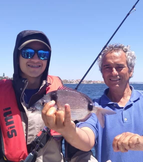 Half Day Fishing Trip - A Few Practical Tips Before You Board