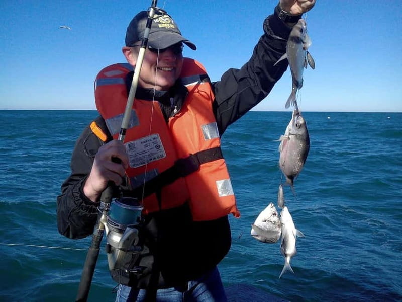 Half Day Fishing Trip - What You’ll Actually Catch (And Why That’s Part of the Fun)