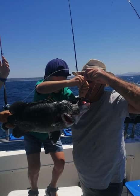 Half Day Fishing Trip - Bringing Your Catch Home (And Cooking It Without the Guesswork)