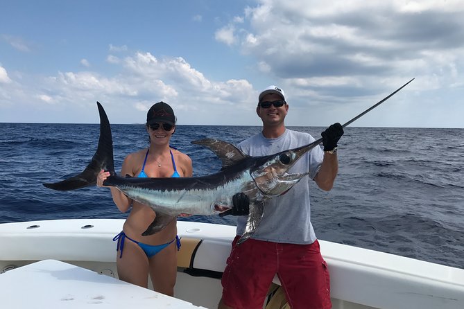Half-Day Fishing Trip in Fort Lauderdale - Who This Trip Fits Best
