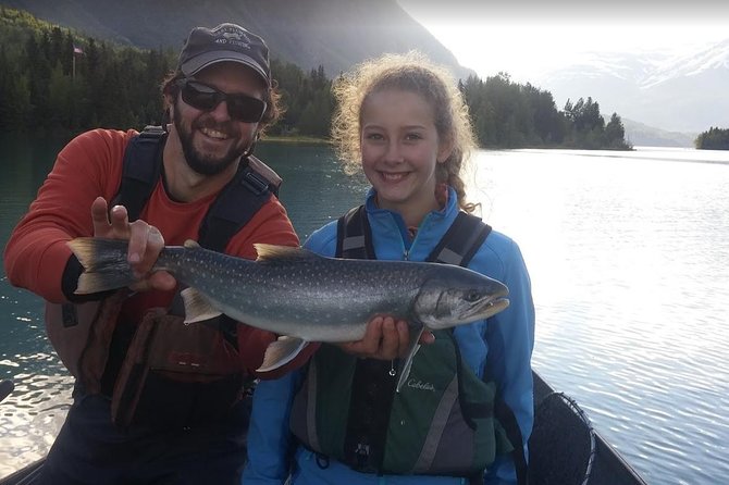 Half-Day Fishing Trip on the Kenai River - Who this half-day fishing trip is best for (and who might not love it)