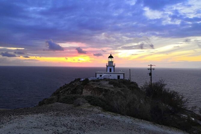 Half-Day Inland Fishing Tourism Sunset Tour with Dinner - Should You Book This Santorini Fishing Sunset Tour?