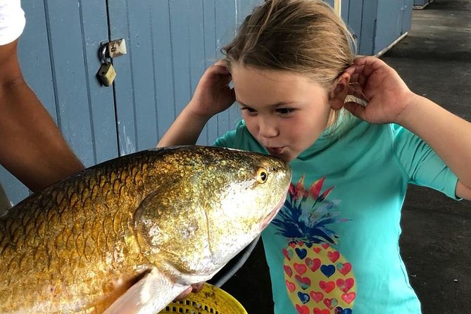 Half-Day Jetty Fishing Trip from Galveston - Key things that make this charter feel worth it