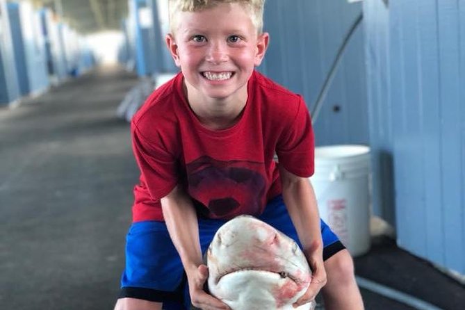 Half-Day Jetty Fishing Trip from Galveston - Why Galveston Jetty Fishing Works for a Half Day