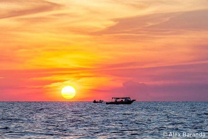 Half Day Kampong Pluk Fishing Village with Sunset Private Tour - A half-day “different side of Siem Reap” that actually feels local