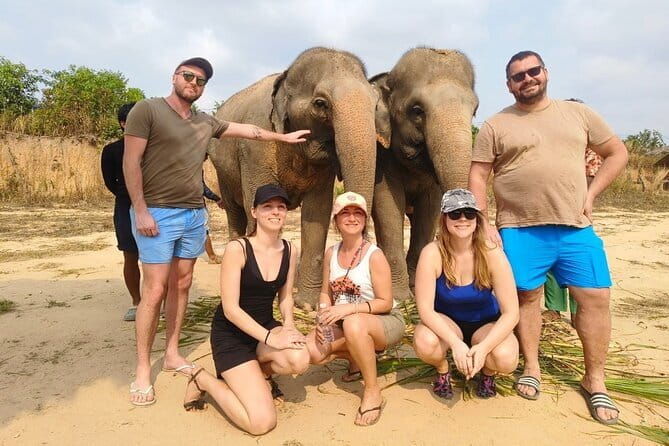 Half Day Kampong Pluk Fishing Village with Sunset Private Tour - Is this tour worth it for you? Best-fit situations