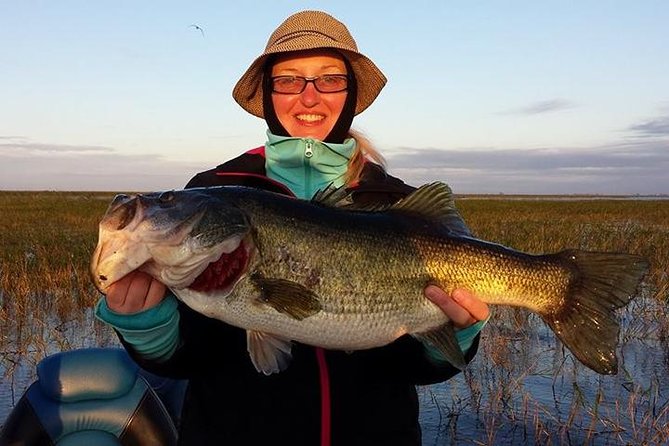 Half-Day Lake Okeechobee Fishing Trip near Naples - Why This Half-Day Trip Works for Real Schedules (Not Just Fishing Dreams)