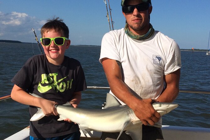 Half Day Offshore Fishing Trip - Ride Out and Dolphin Spotting: How the Boat Time Feels