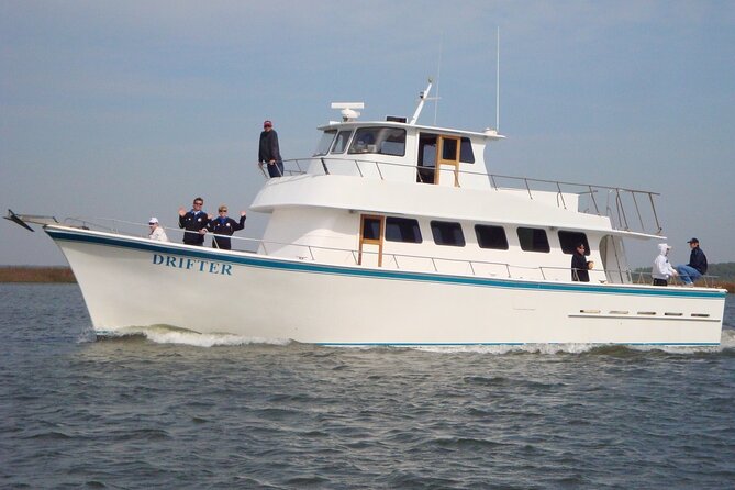 Half Day Offshore Fishing Trip - Price and Value: Does $85 Pay Off?