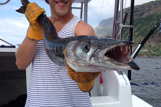 Half-Day Private Coastal Fishing Escape - Key things that make this private fishing trip work