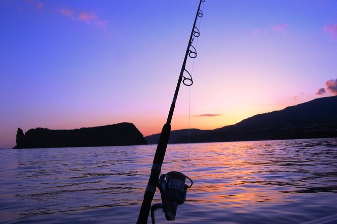 Half-Day Private Coastal Fishing Escape - Price and value: $641.82 per group up to 4