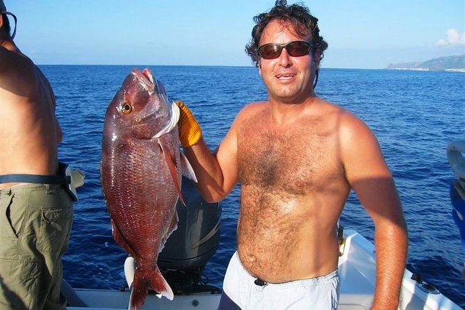 Half-Day Private Coastal Fishing Escape - Should you book this half-day private fishing trip?