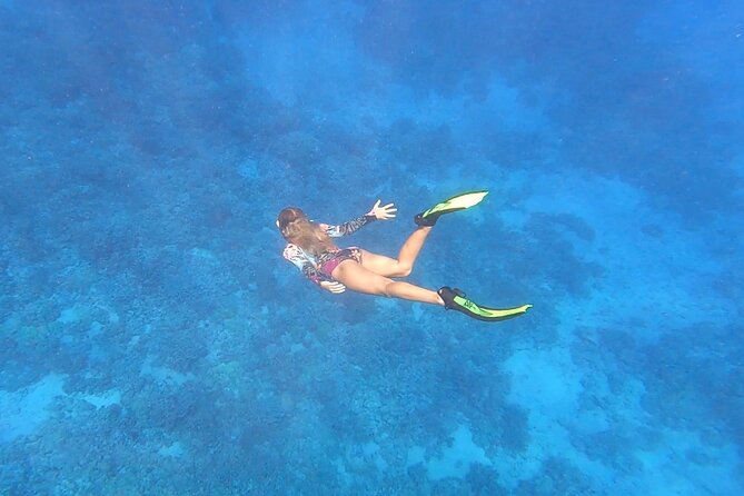 Half Day Private Cruise Tour with Snorkeling and Fishing in Kona - Key Points You’ll Care About