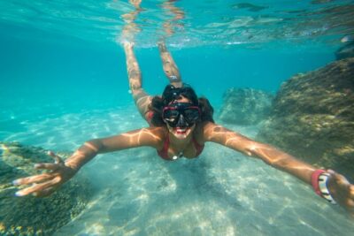Half Day Private Cruise Tour with Snorkeling and Fishing in Kona - How the Captain Picks Your Snorkel Spot Near Captain Cook and Makalawena