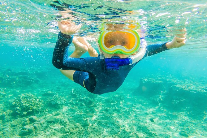 Half Day Private Cruise Tour with Snorkeling and Fishing in Kona - Price and Value: Paying for Flexibility and Private Attention