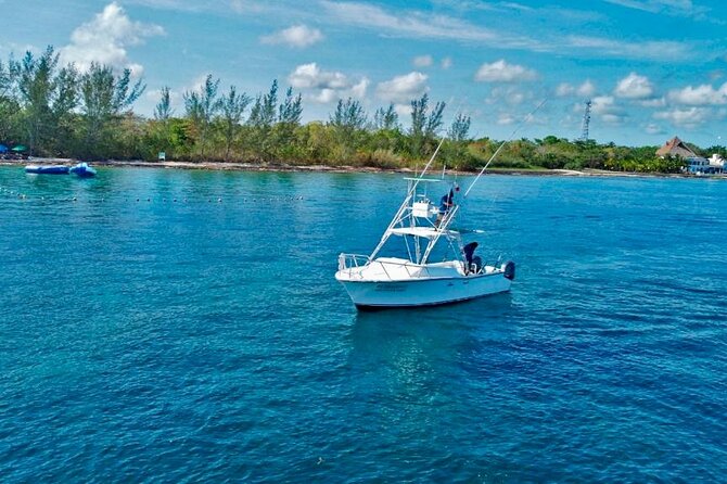 Half Day Private Fishing Charter in Cozumel - Crew and Communication: When It Makes the Difference