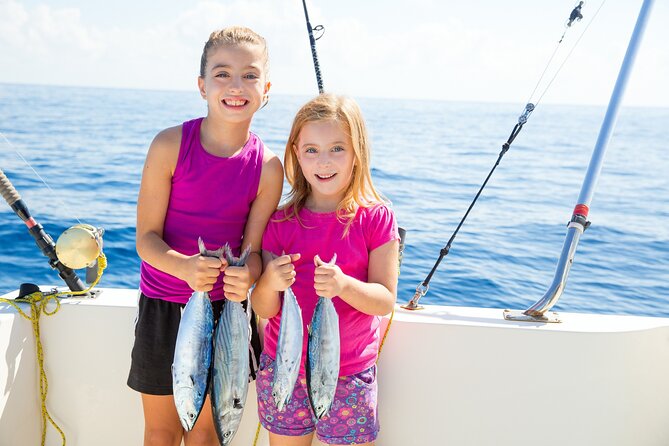 Half-Day Private Fishing Experience in Alanya - Swimming, sun time, and keeping an eye out for dolphins