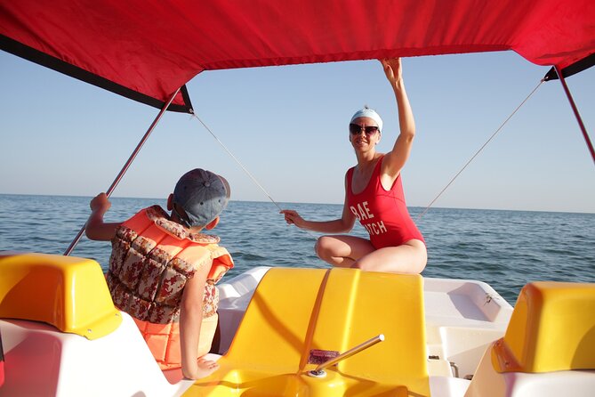 Half-Day Private Fishing Experience in Alanya - Price and value: why $35 feels fair for what you get