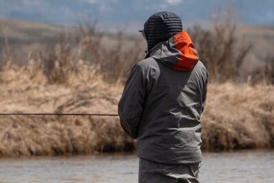 Half Day Private Walk Wade Guided Fly Fishing Jackson Hole - The Walk-and-Wade Style: Why Footing and Fitness Matter