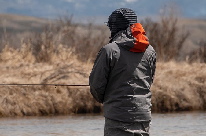 Half Day Private Walk Wade Guided Fly Fishing Jackson Hole - Who This Half-Day Private Fly Fishing Walk Is Best For