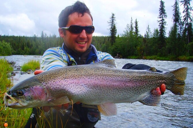 Half-Day River Fishing Excursion - Price and Value: Why $210 Feels Fair Here