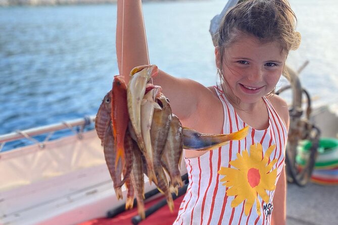 Half-Day Shared Fishing Experience in Hydra - What Makes It Feel Worth Your Time