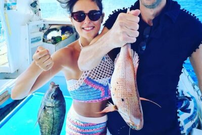 Half-Day Shared Fishing Experience in Hydra - The Remote Beach Plan: Swim, Snorkel, and Then Eat While You’re Still in Sea Mode