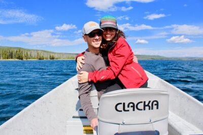 Half-Day Snake River Fishing Trip from Jackson - Jackson Pickup to First Cast: How the Morning Sets You Up